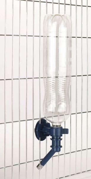 KERBL Flaschenhalter Aqua Boy